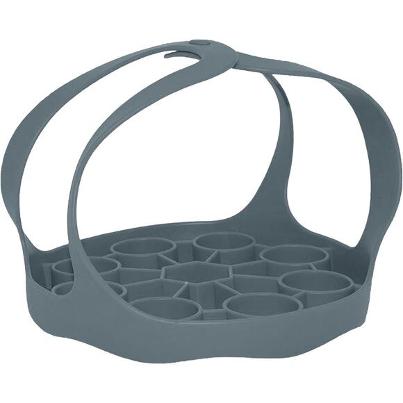 Portable Silicone Pressure Cooker Sling Cookware Accessory - Picture 6 of 7